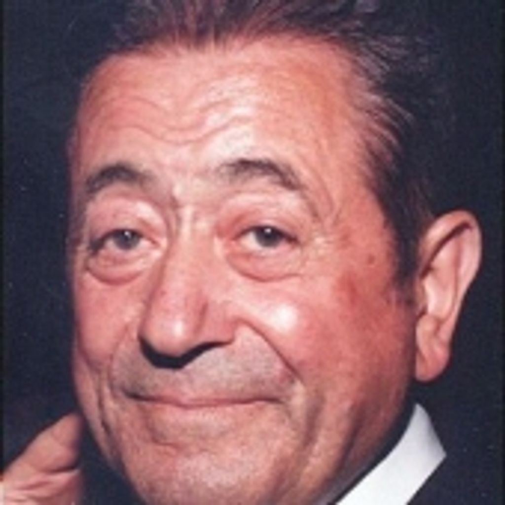 Teobaldo Francesco Desimone Profile Photo