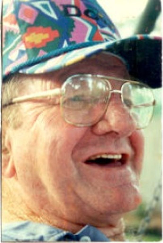 Tommy Norris