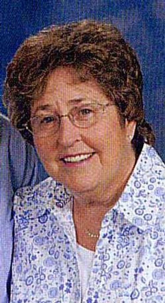 Angeline Bedsole Cutshaw