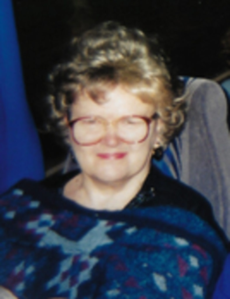 Doris Isabel Di Donato