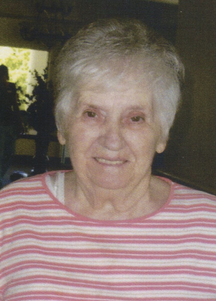 Carol Pulsipher Perkins