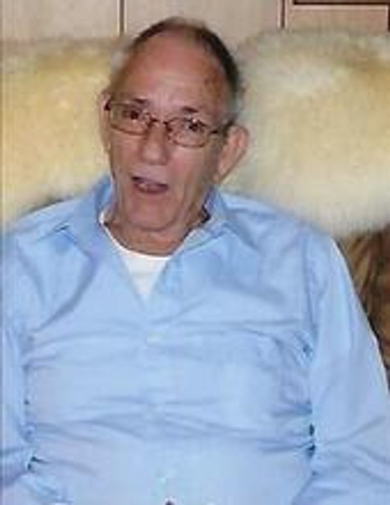 Kenneth Wayne Skipworth