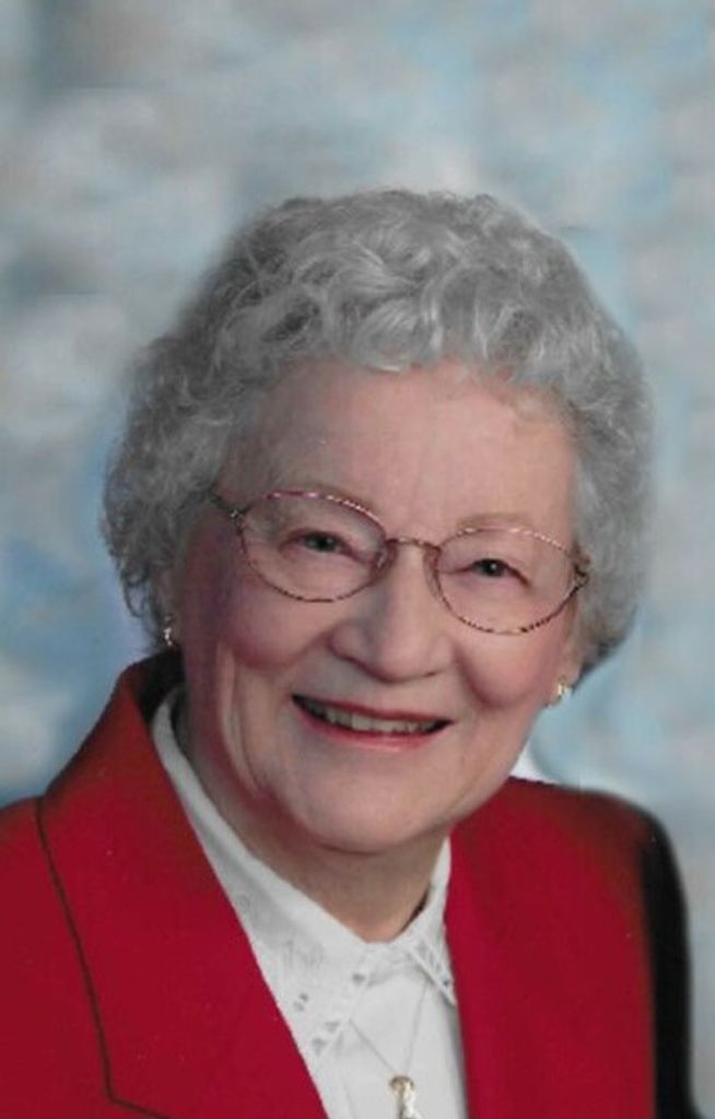 Janet Arlene Gillett