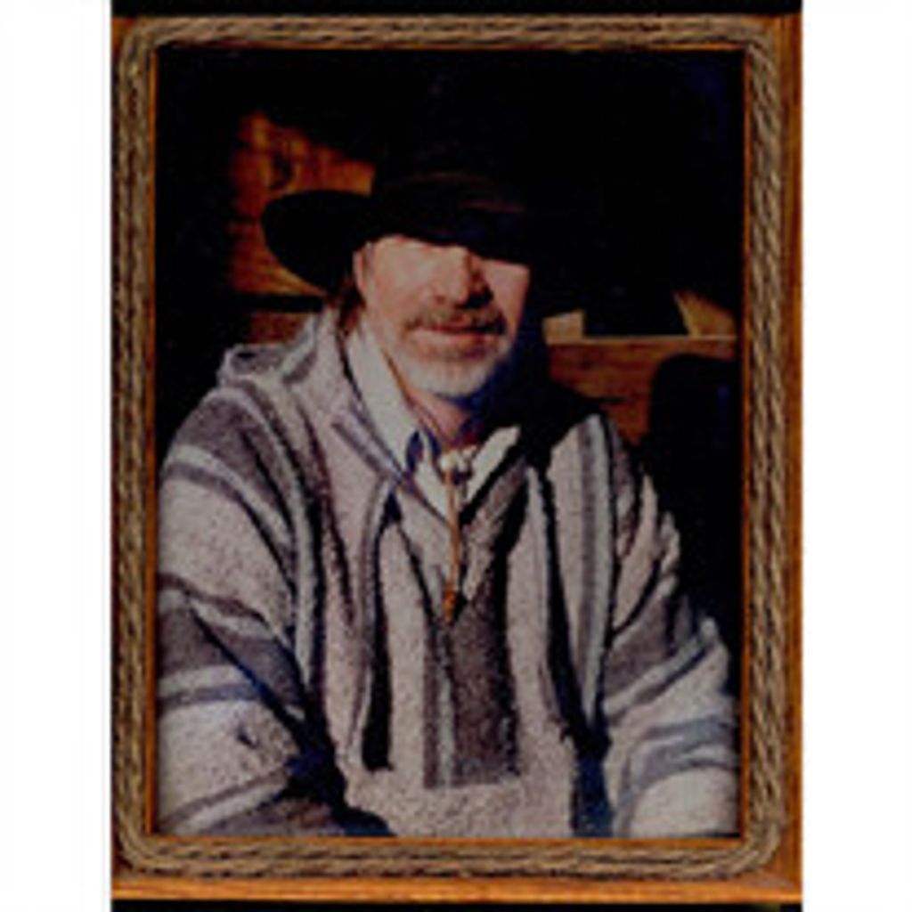 Harold Emmit Bradley
