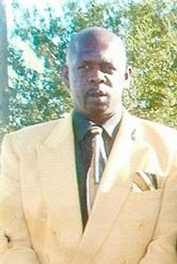 Kenneth Lamar Gay