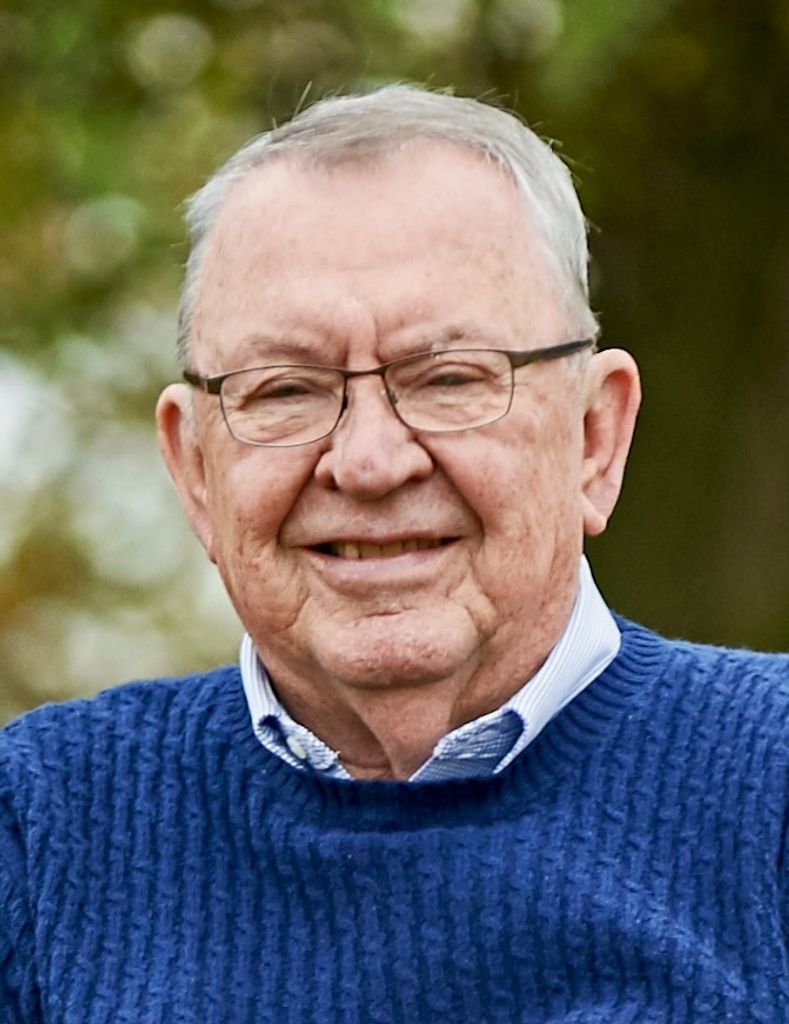 Jack E. Hendrickson Profile Photo