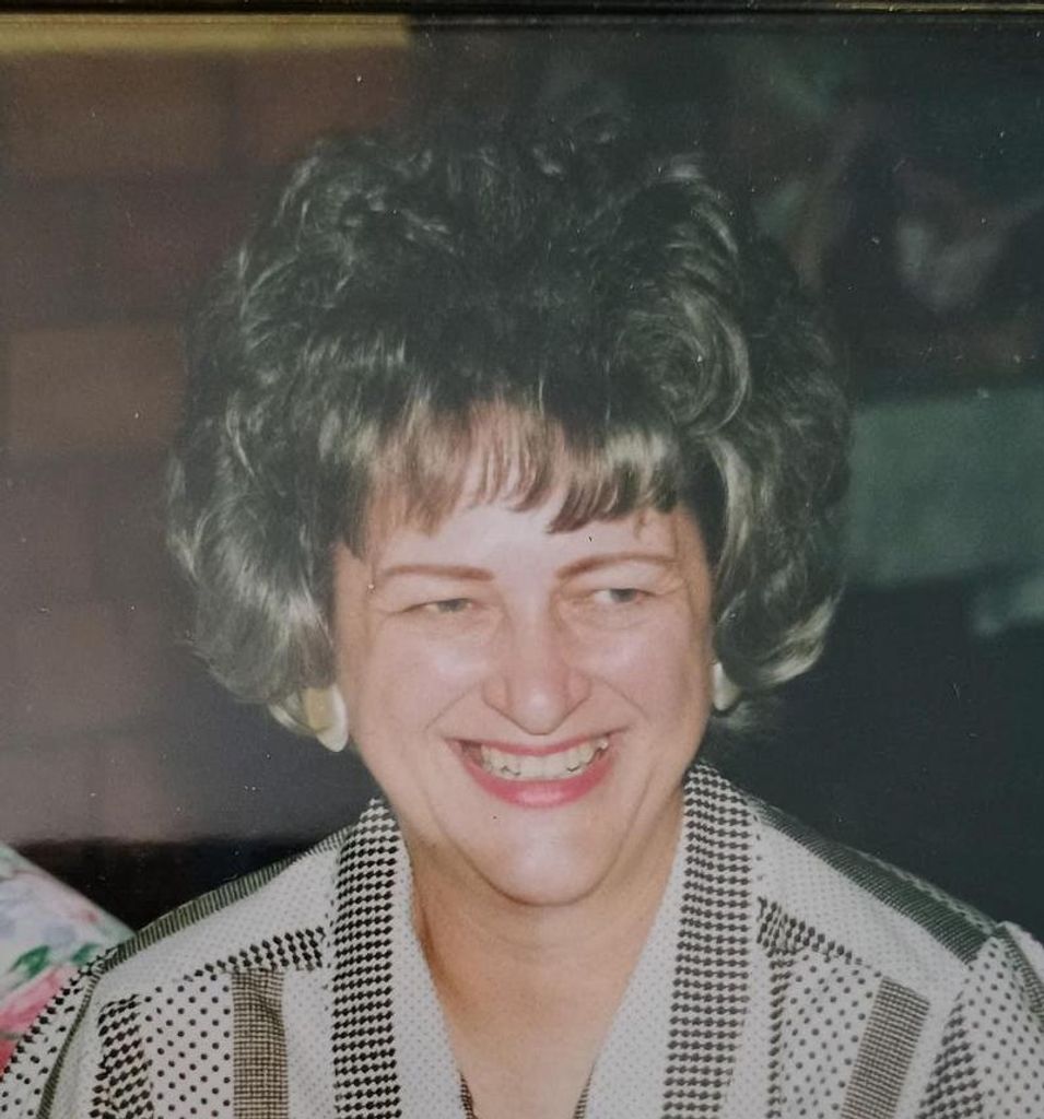 Rosamond K. Musgrave Profile Photo