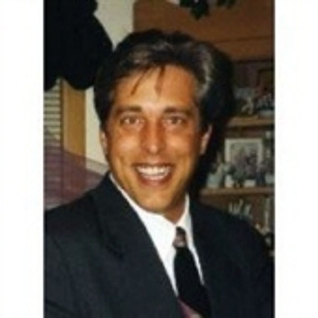 Butch Roy Jensen Profile Photo