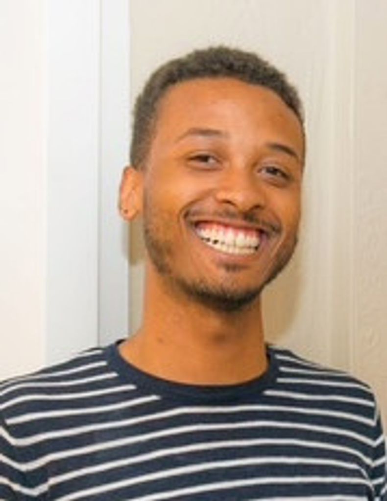 Rashad Hassan Hardaway Profile Photo