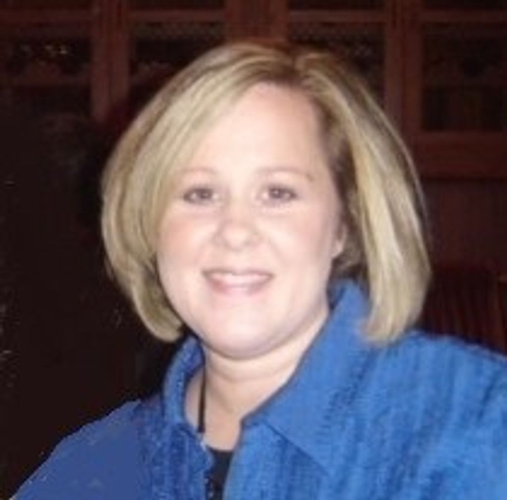 Diane Kay Cosper
