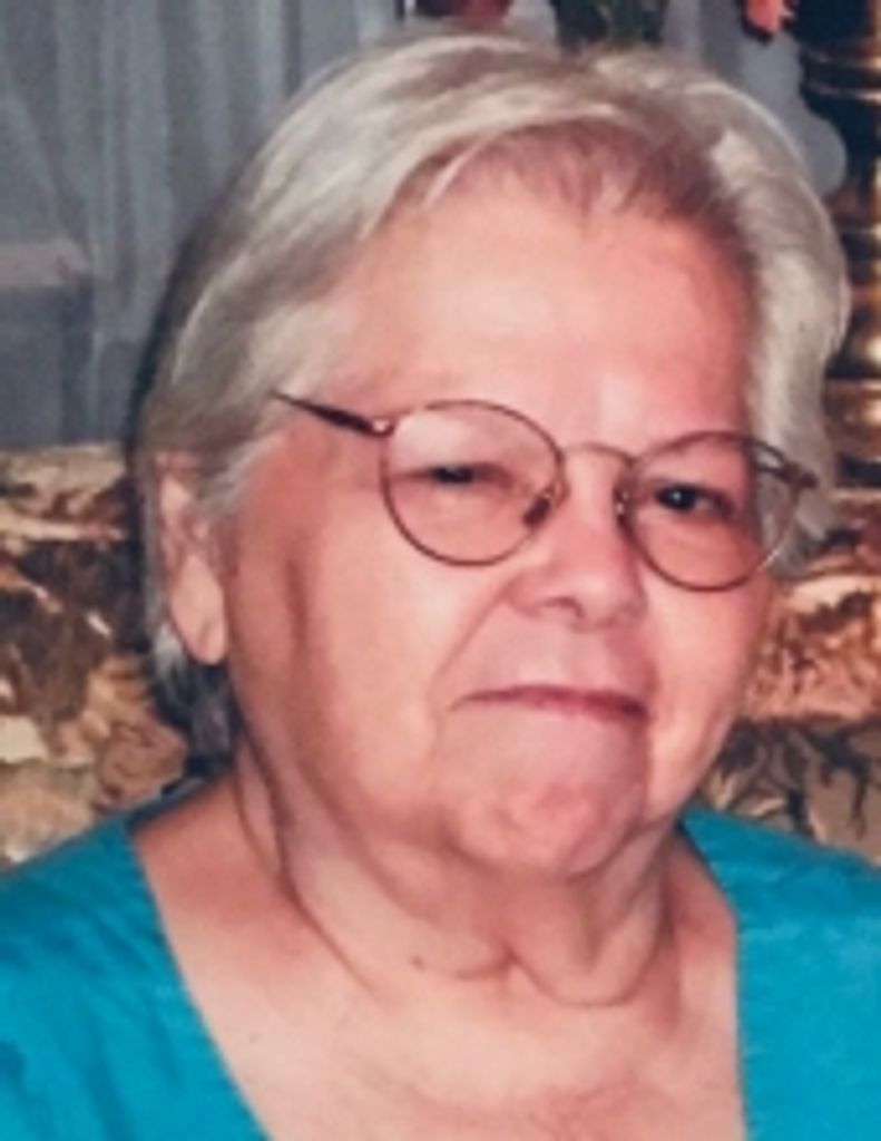 Angelita Perez Profile Photo