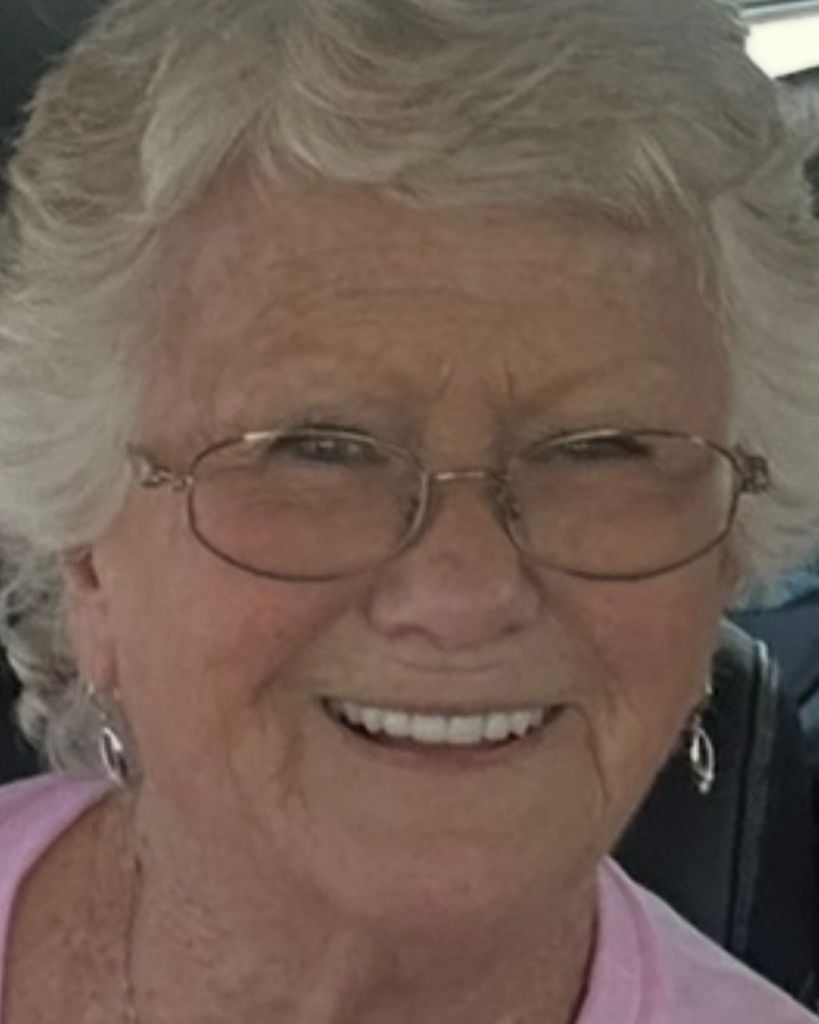 Ann Carswell