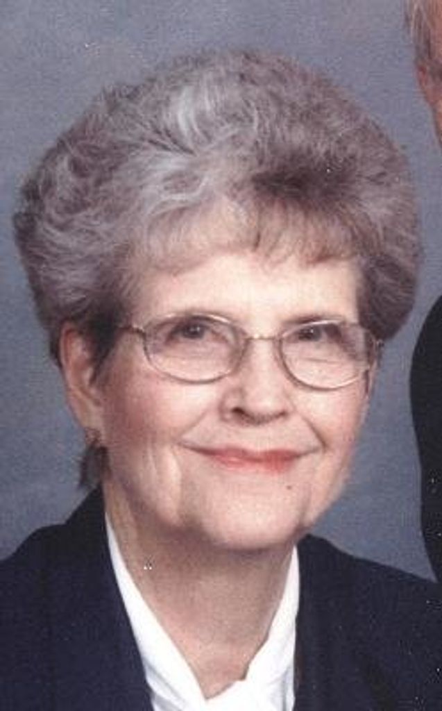 Pamela P. Turney