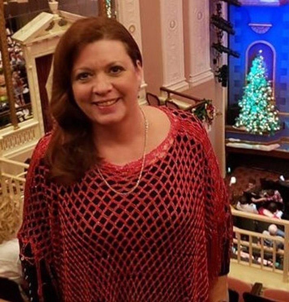Sheila Lynn Giblin