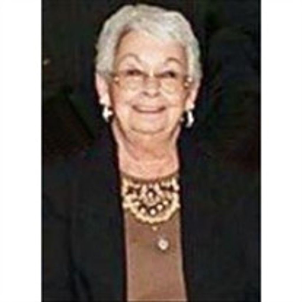 Mary Etta Maddox