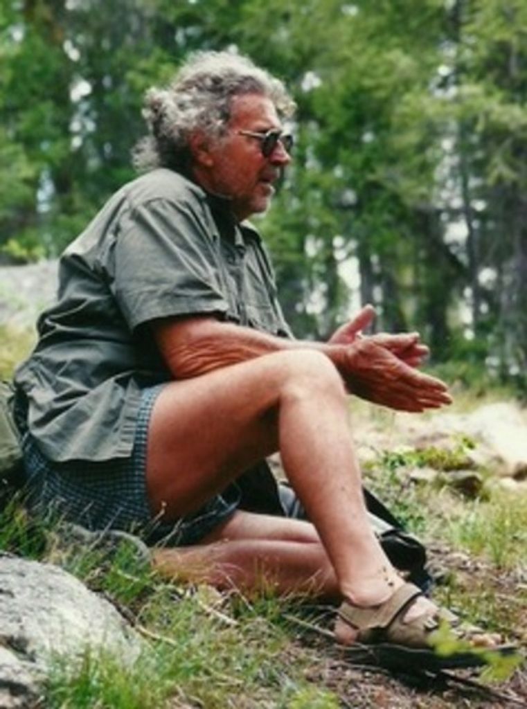 Elvis Spencer Barrett