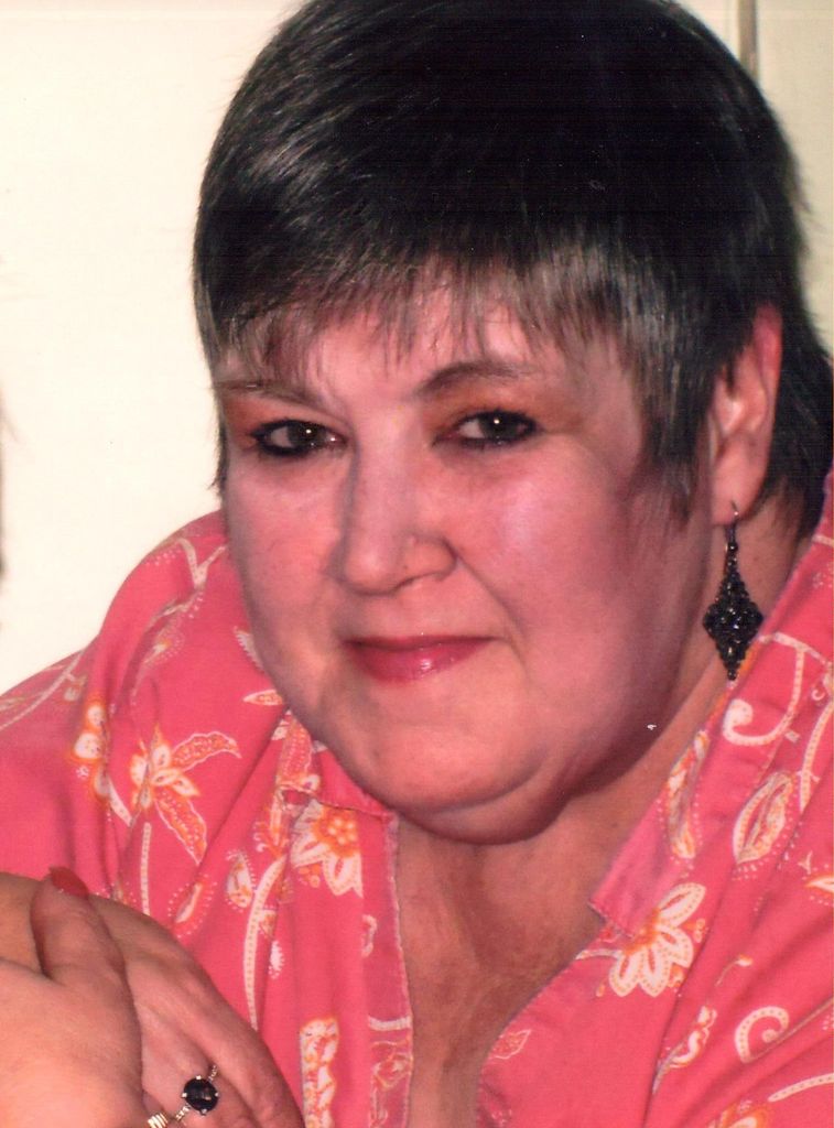 Marie Braswell