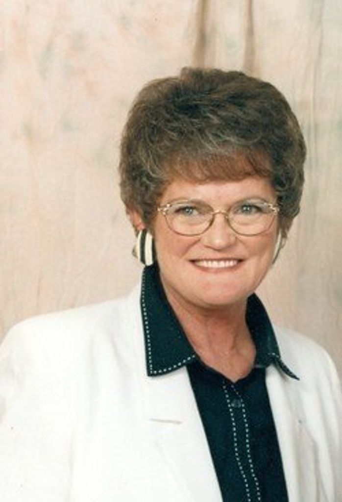Kay Pickard