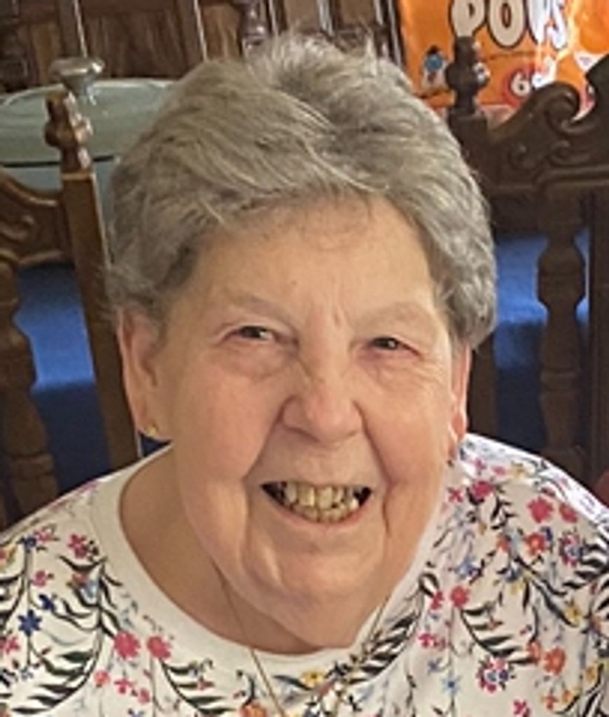 Joan Bond Housworth