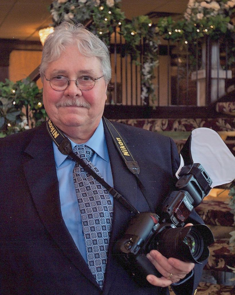 Wayne Herman Vannice Profile Photo