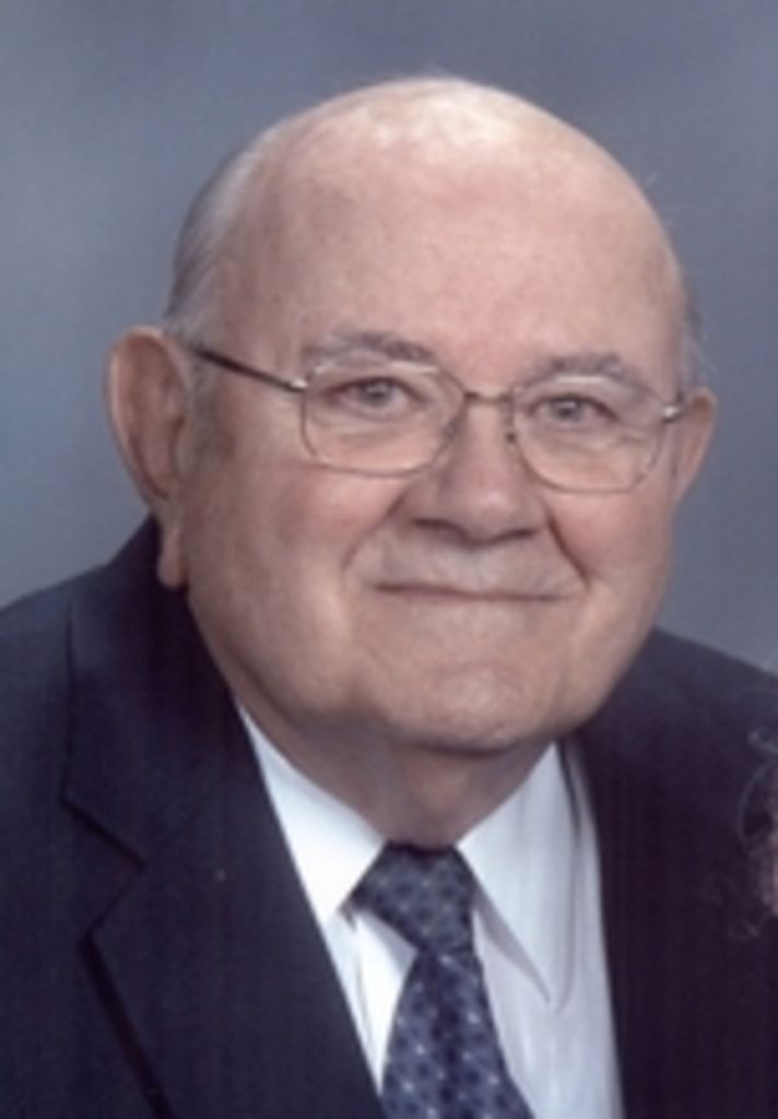Earl B. Good