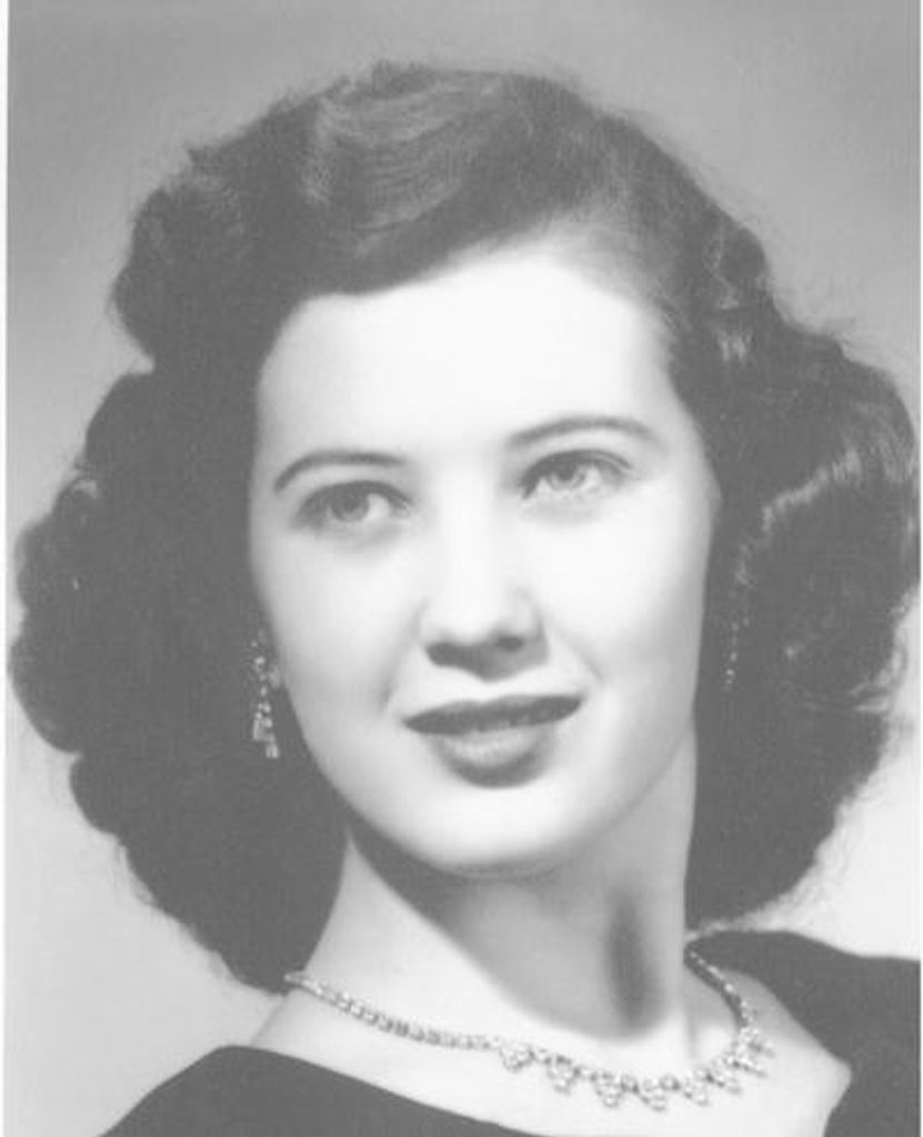 Amelia Gay Southerland Profile Photo