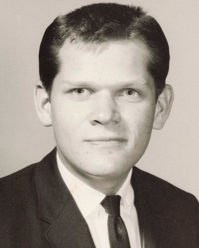 Michael Madewell's obituary image