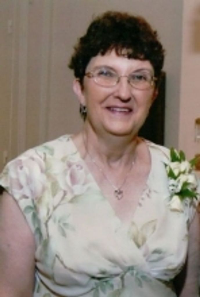 Susan W. Smith
