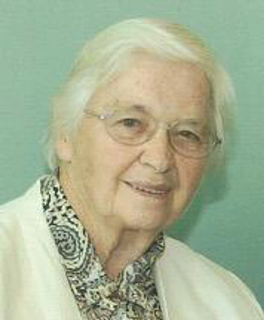 Joan Tuttle Profile Photo