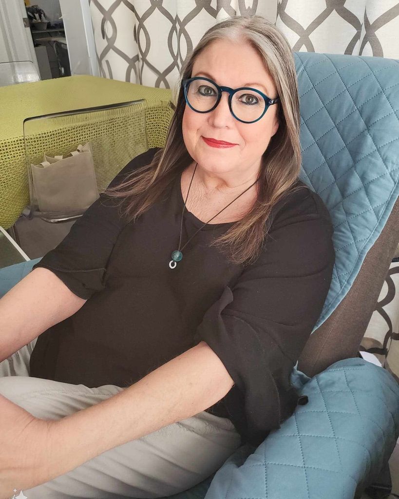 Eileen Masters (nee Bodrug)
