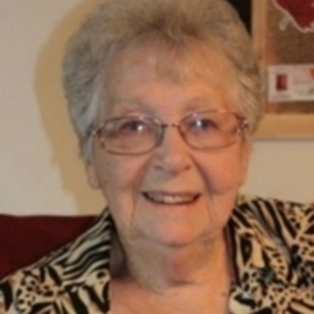 Laurel "Toodie" Yvonne Secora