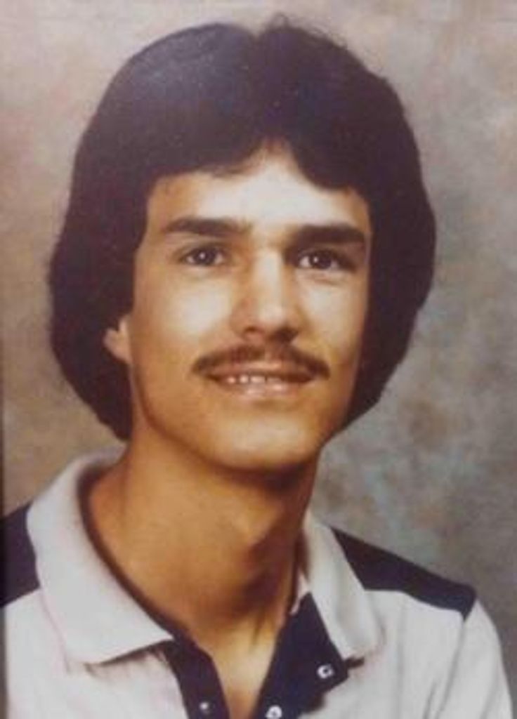 Lester Luvern Lehrkamp