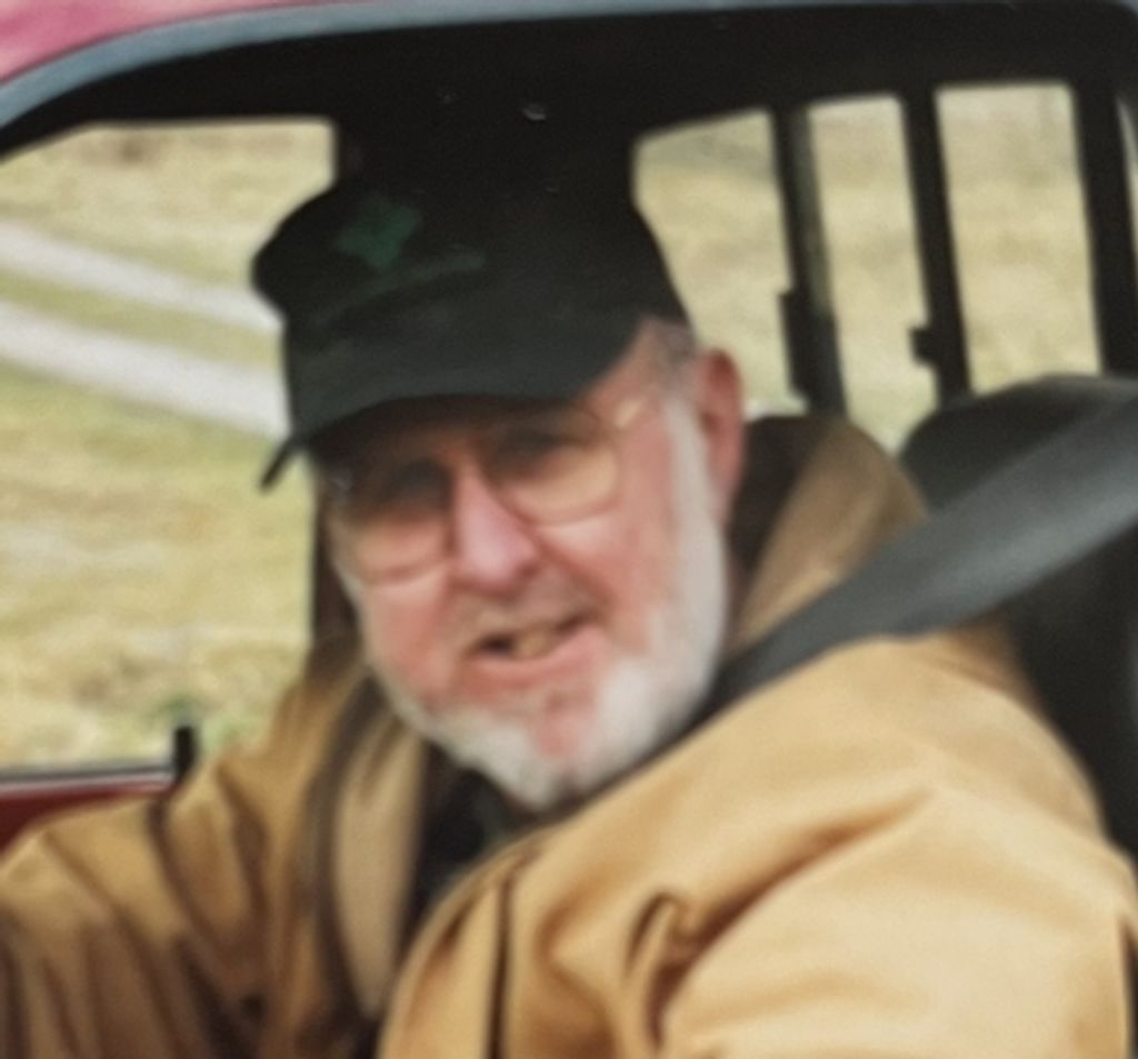 Richard "Beetle" Lewis Lambert Profile Photo