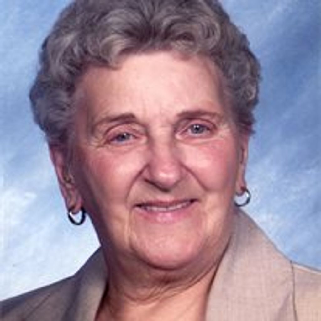 Maybelle I Hess