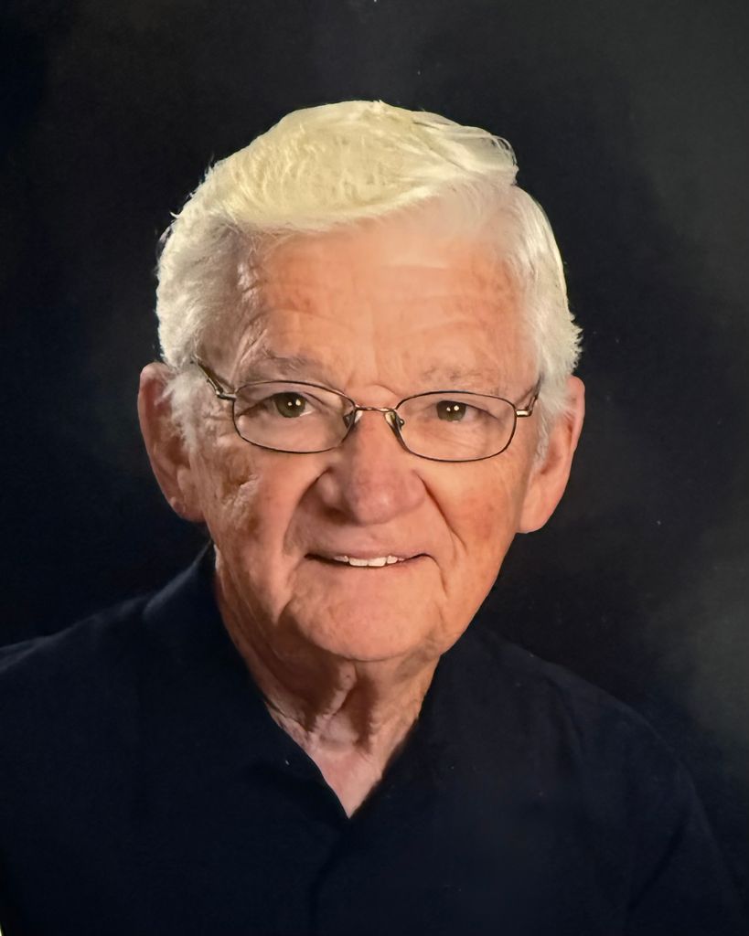 Wayne Ballard Profile Photo
