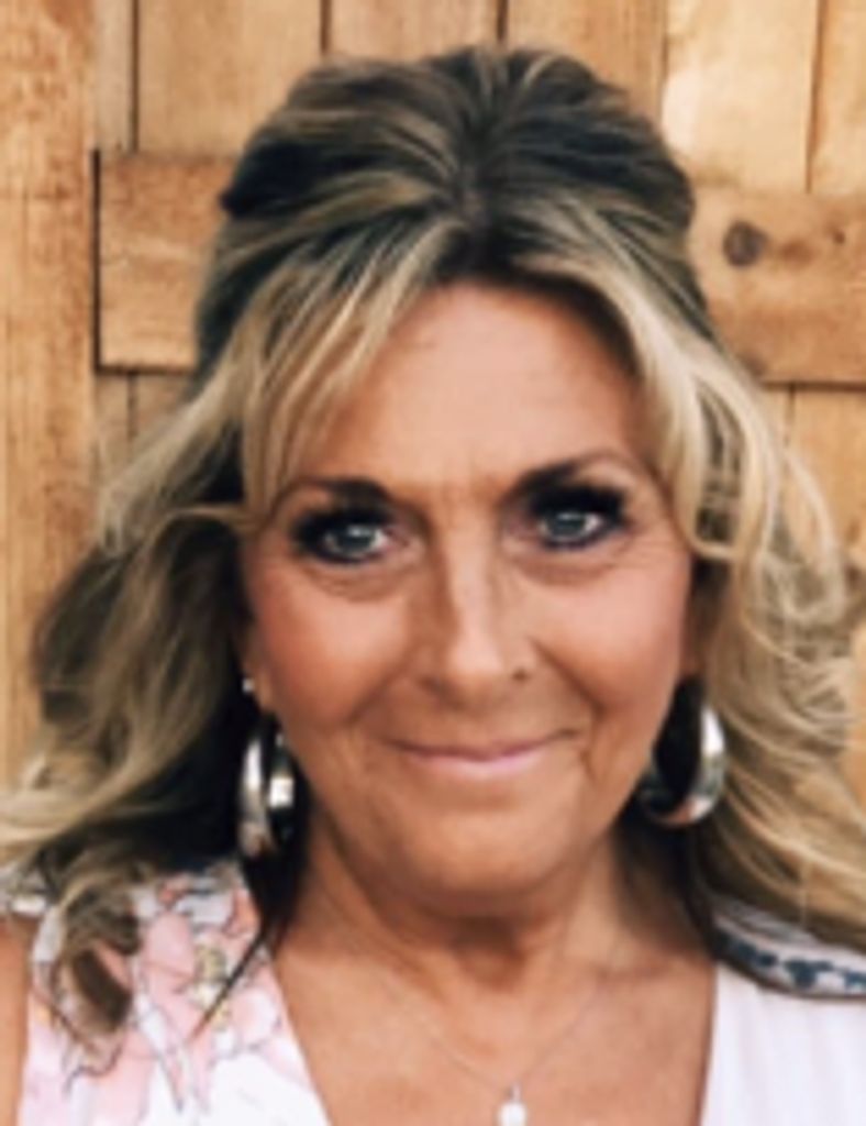 Tina Gooch