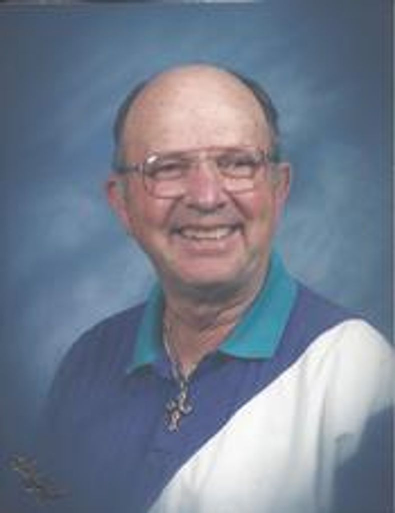 Walter Avery Kelley Profile Photo