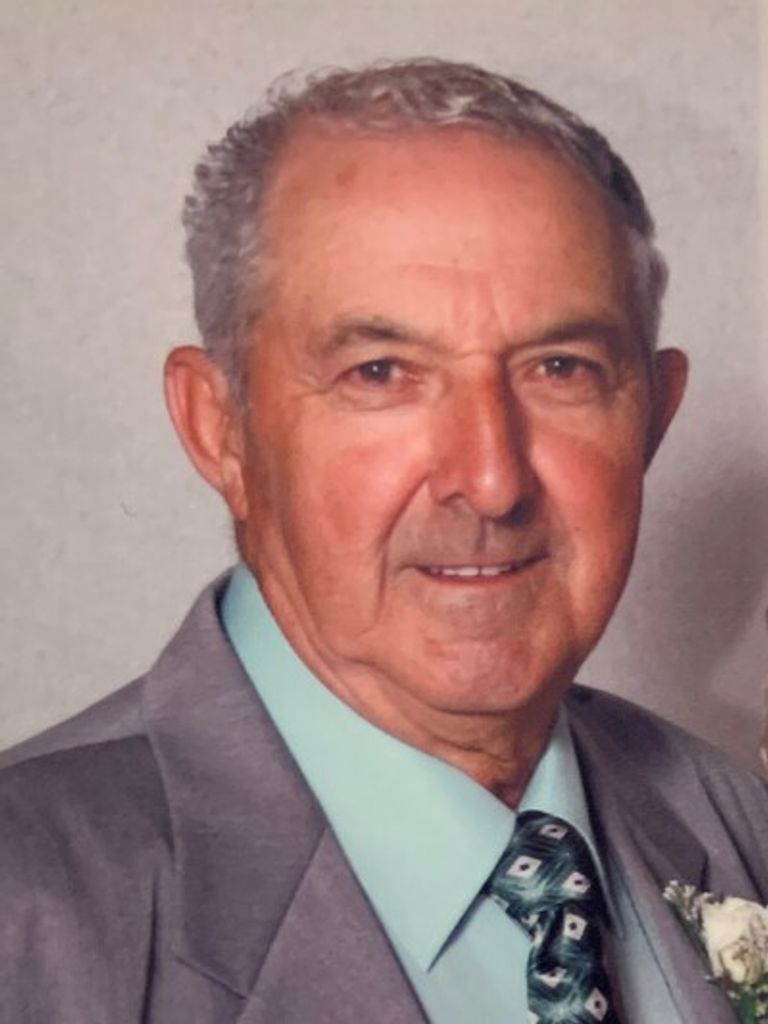 James Ralph Brake Profile Photo