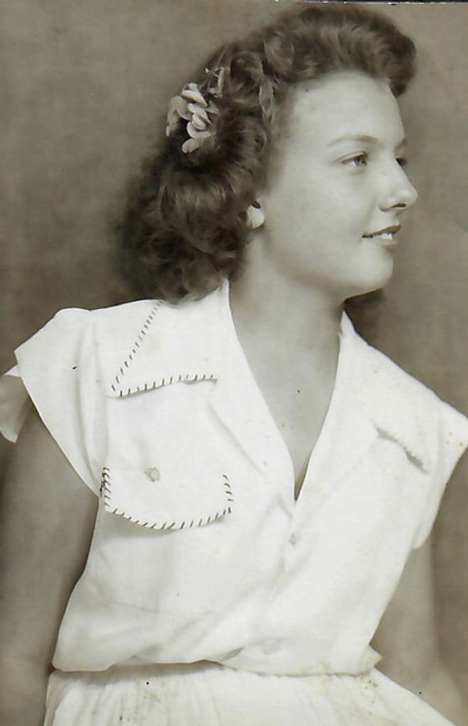 Mary Evelyn Kirkpatrick Profile Photo