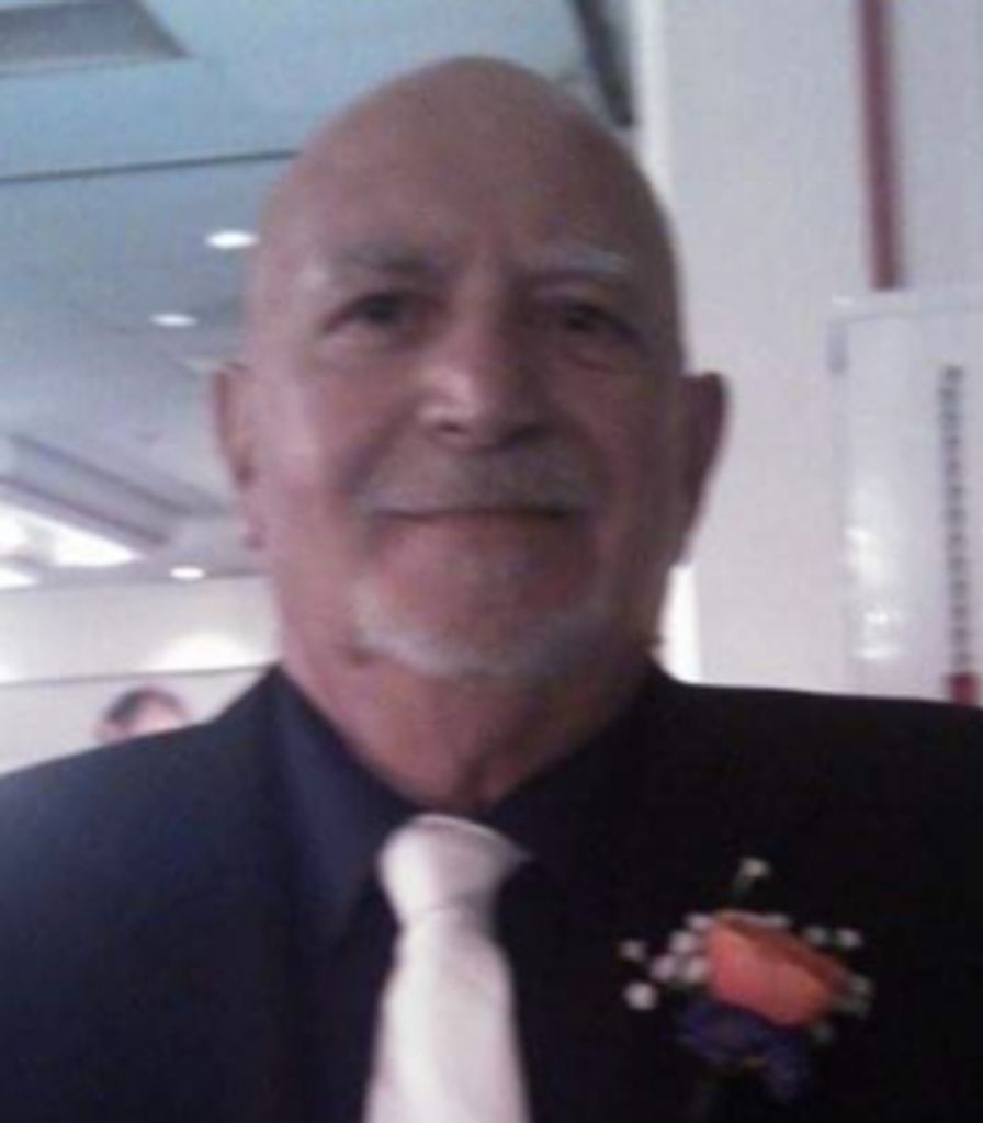 Patsy P. Capone Profile Photo