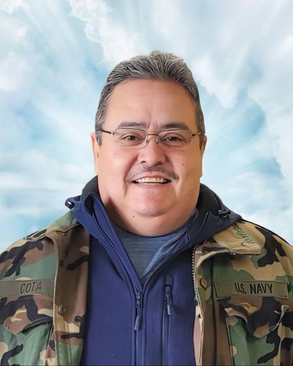 Martin Cota Profile Photo
