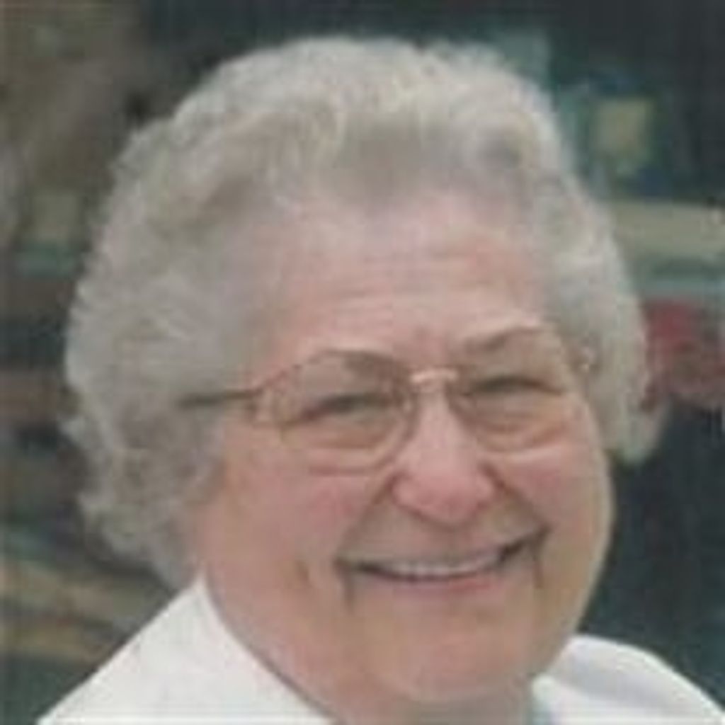 Mary Ann Larsen Profile Photo