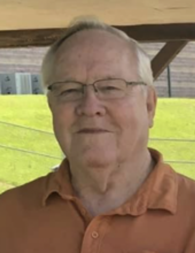 Sillis Glenn Slusher Profile Photo