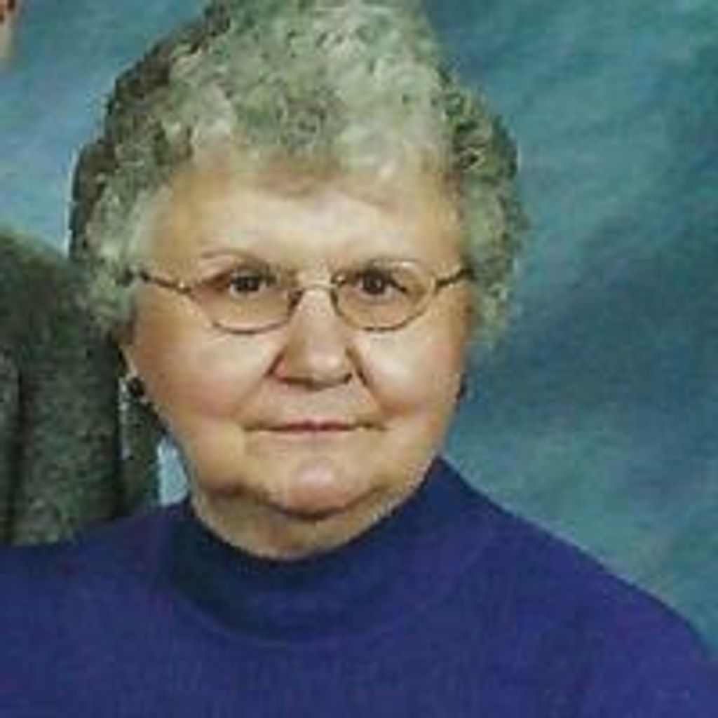 Mary Brigham Williams