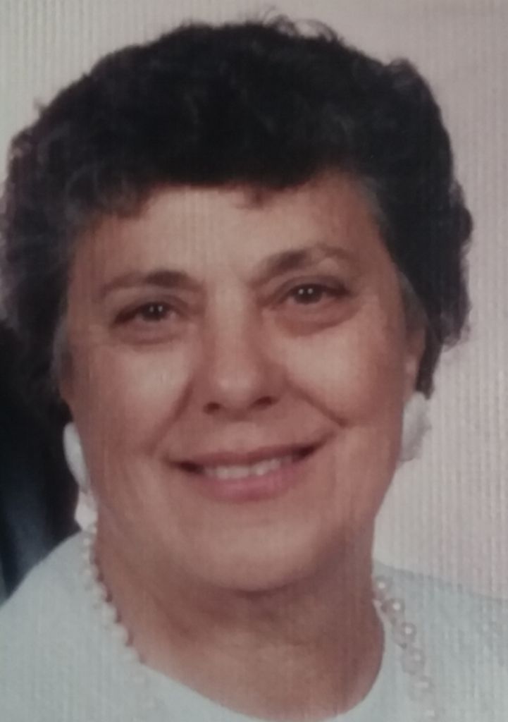 Evelyn Lorraine Mecca Profile Photo