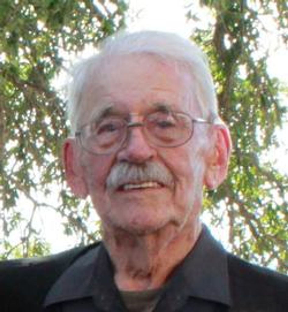 Lyman Arno Waffenschmidt