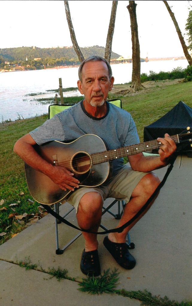 Gary W. Guarino