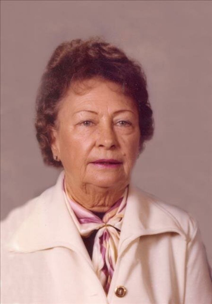 Violet  Wilmot