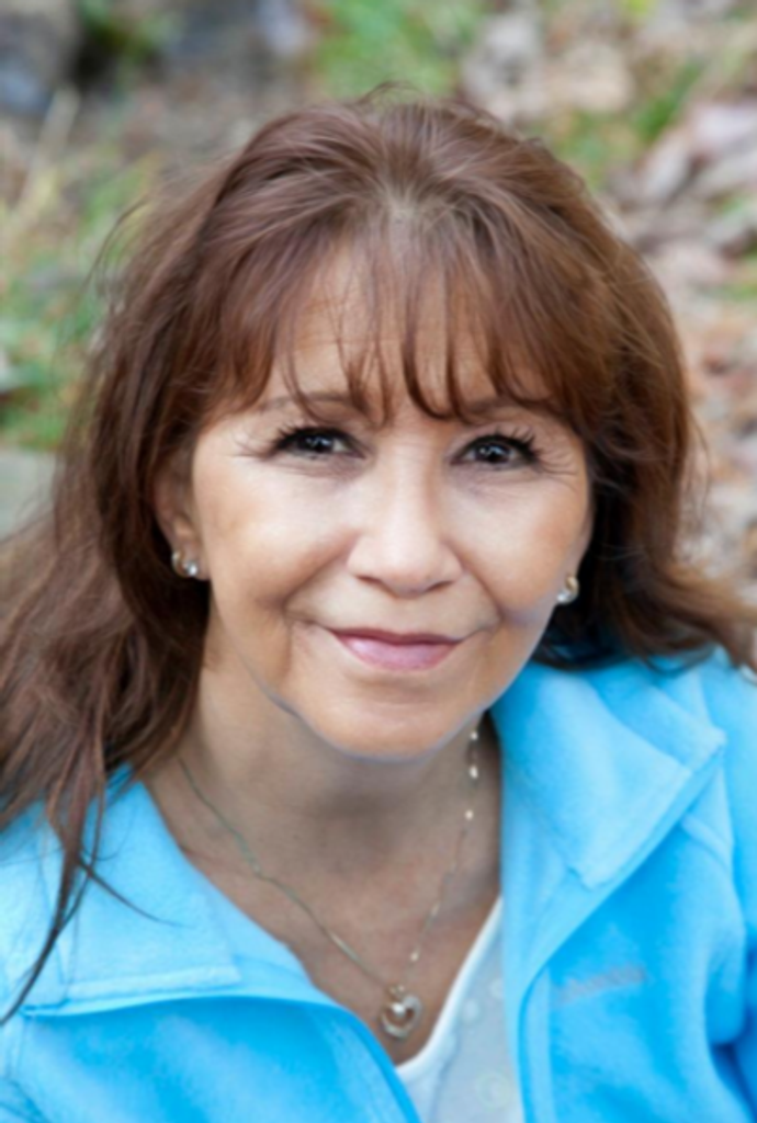Cinda Lou Roskelly