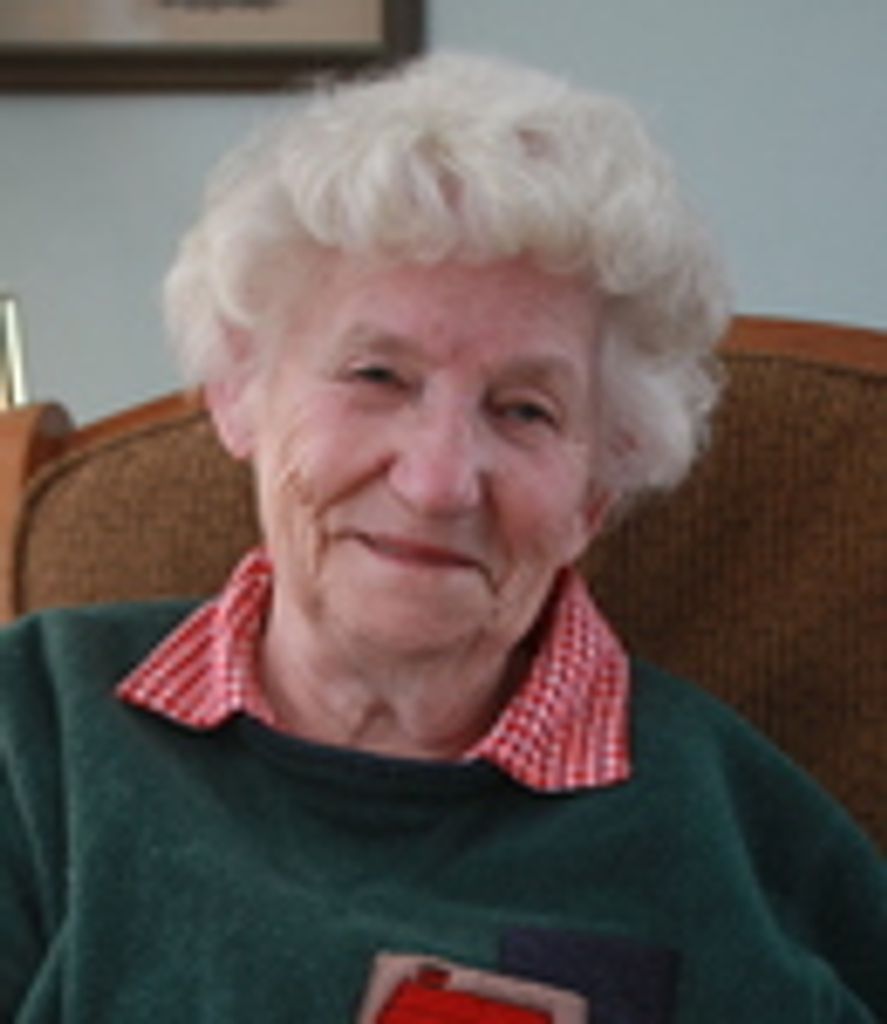 Sylva M. Wedepohl